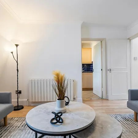 Apartment Maida Vale 2 Bedroom Flat *