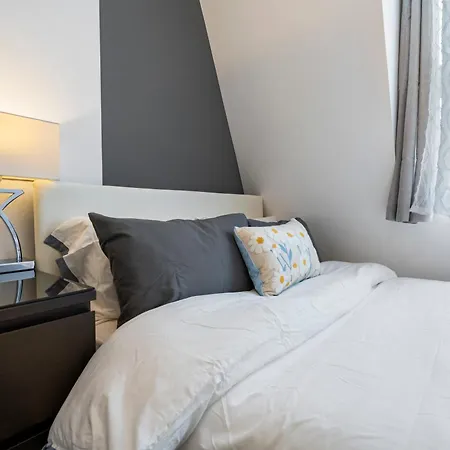 Maida Vale 2 Bedroom Flat Apartment