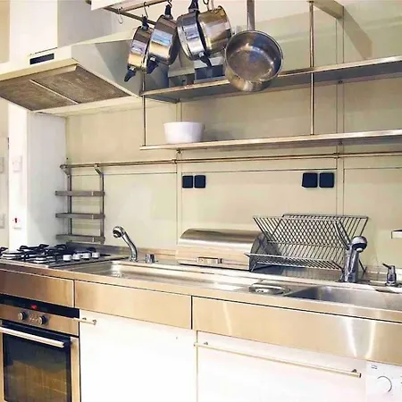 Eclectic Family In The Heart Of Notting Hill * Londres