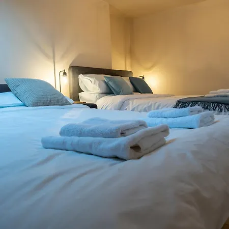 Apartment Chiswick 4 Bed Victorian Townhouse Minutes To Tube