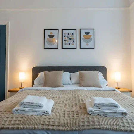 Apartment Chiswick 4 Bed Victorian Townhouse Minutes To Tube