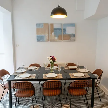 Chiswick 4 Bed Victorian Townhouse Minutes To Tube Apartment *