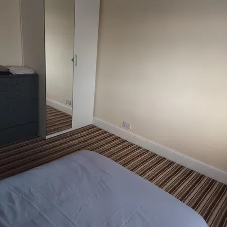 Ansell Road Guest house London