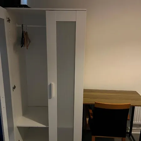 Homestay For Rent In Brixton *