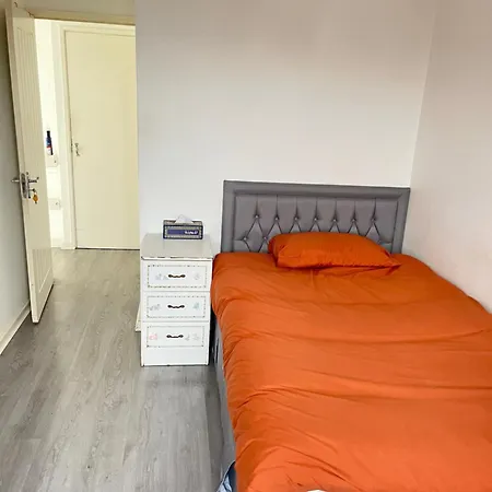 Homestay For Rent In Brixton