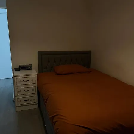 Homestay For Rent In Brixton London