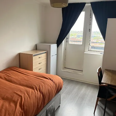 Homestay For Rent In Brixton London