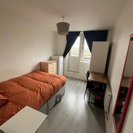 For Rent In Brixton