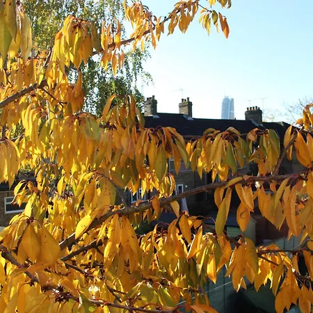 Holiday home Leafy Notting Hill London