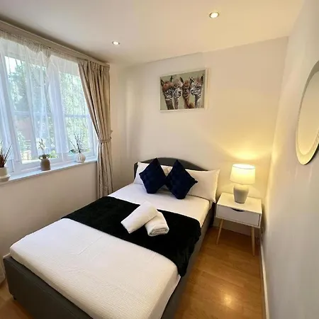 Villa Comfortable Family *