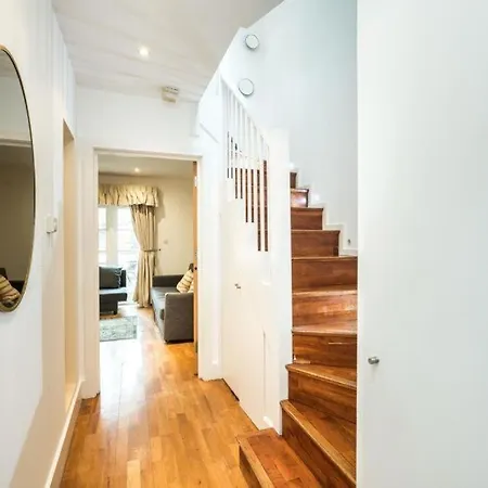 Comfortable Family Villa *