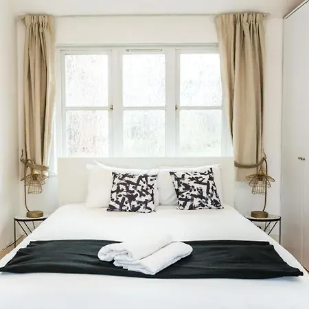 Villa Comfortable Family