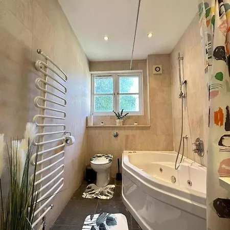 Villa Comfortable Family Londen