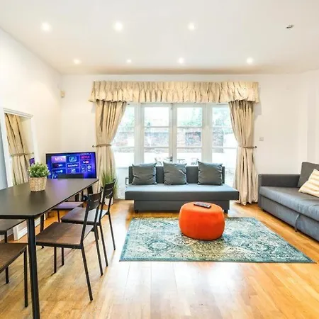 Villa Comfortable Family