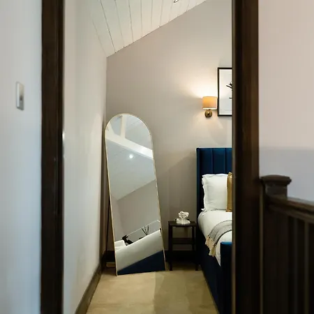 Holiday home 2bed House With Private Garden *
