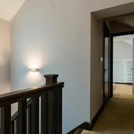 Holiday home 2bed House With Private Garden