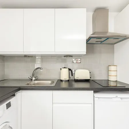 The Paddington Apartment London