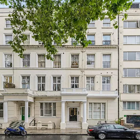 The Paddington *