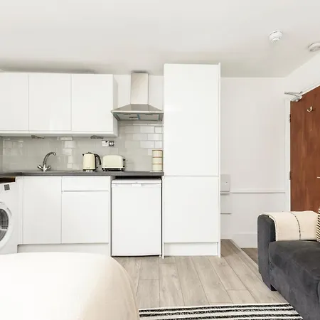 The Paddington Apartment London