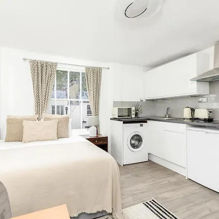 Apartamento The Paddington *