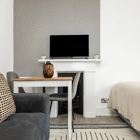 Apartment The Paddington *