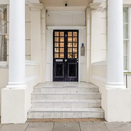 Apartamento The Paddington