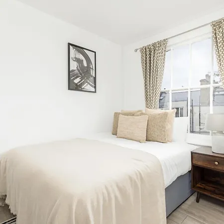 Apartment The Paddington London