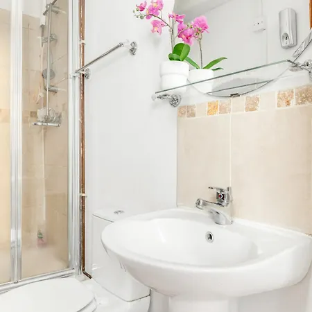 Apartamento The Paddington Londres