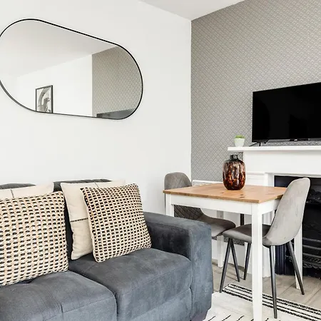 The Paddington Apartment London