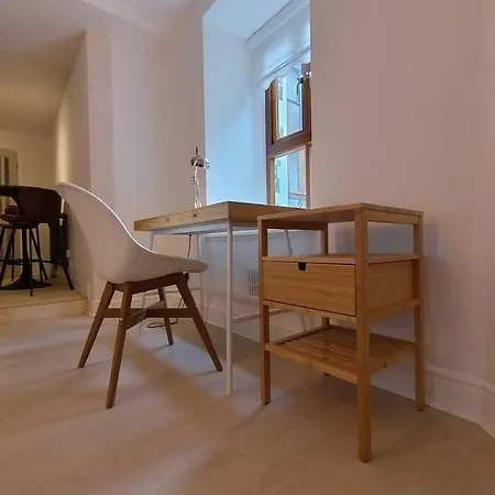 Apartment Bijou White Hart Lane