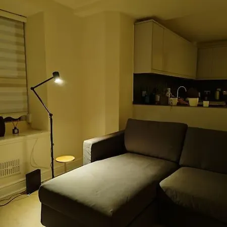 Apartment Bijou White Hart Lane London