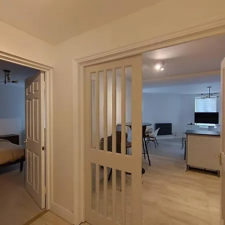 Apartment Bijou White Hart Lane *