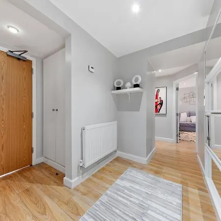 3 Bdr Flat In Mayfair Haymarket Central Hy4 * Londres