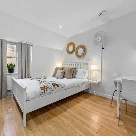 Apartment 3 Bdr Flat In Mayfair Haymarket Central Hy4