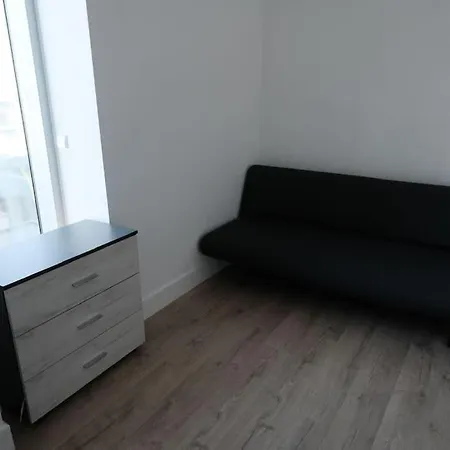 Stunning 1br Luxury City