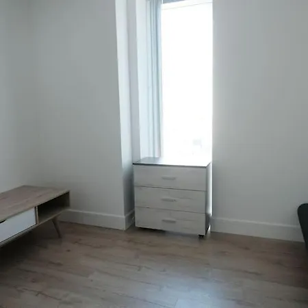 Stunning 1br Luxury City Apartment London