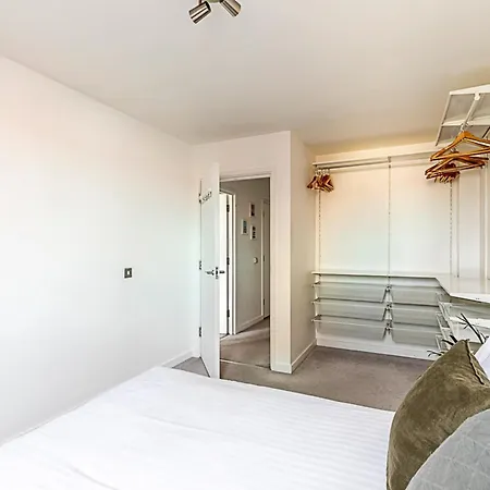 Chic & Modern Dalston London
