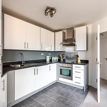 Chic & Modern Dalston *