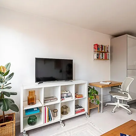 Apartment Chic & Modern Dalston