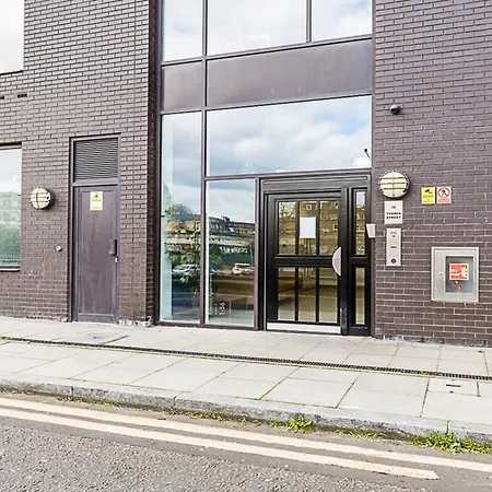 Apartment Chic & Modern Dalston London