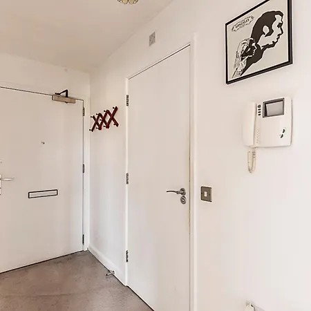 Apartment Chic & Modern Dalston