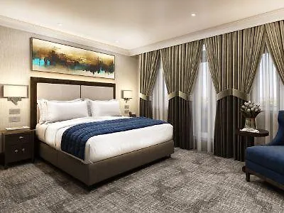 Rochester By Blue Orchid 4* Londres