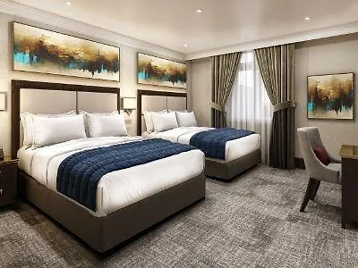Rochester By Blue Orchid Londres