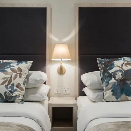 Hotel Blandford