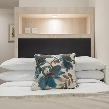 Hotel Blandford 4*