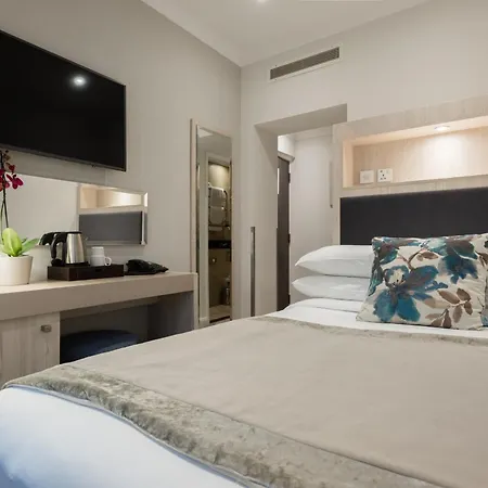 Blandford Hotel Londra