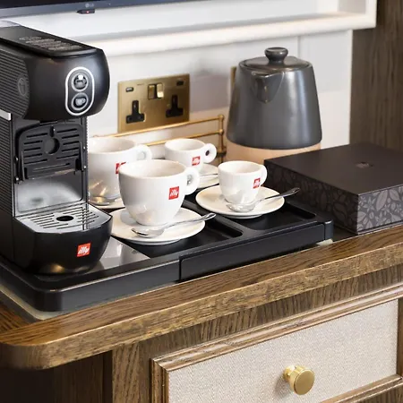 The Welbeck By Ihg 4*