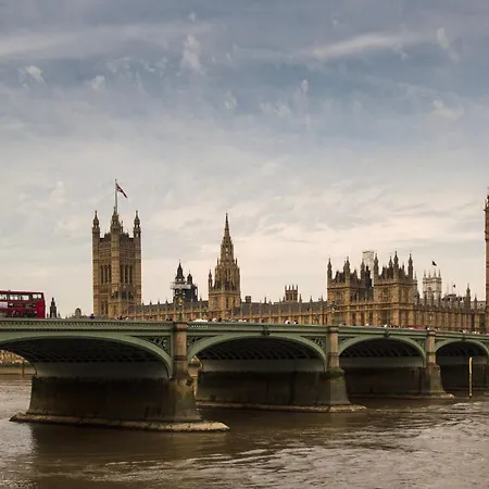 Hotell The Welbeck By Ihg London