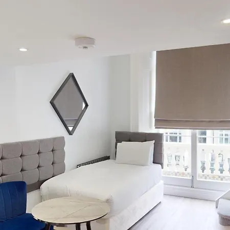 Msk Premium Apartament Londyn