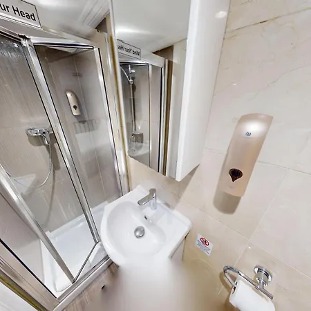 Msk Premium Apartament